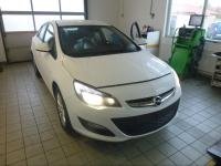 Astra J- P-J